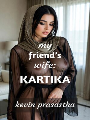 cover image of My Friend's Wife